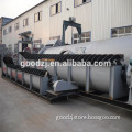 China new environmental screw sand washer machine for hot sale